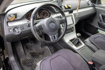 Volkswagen Passat CC - 9