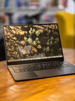 Ultrabook Samsung Galaxy Book3 Pro - 16GB RAM - 2024 - 9