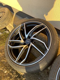 5x112 r20 ETA BETA Heron - disky - 9