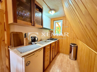 Na predaj chata Tajov - Králiky - 9