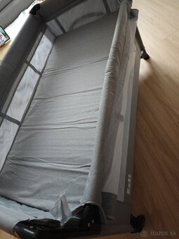 Cestovná postieľka Caretero Esti - 9