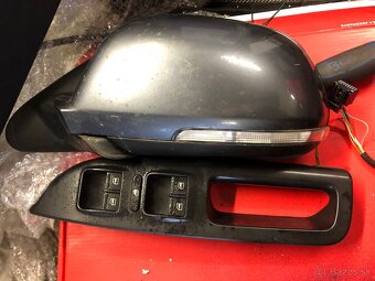 Skoda octavia 2 combi facelift 1.6tdi - 9