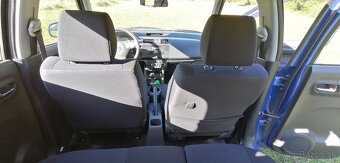 Suzuki Swift 4x4, 1.3 benzín - 9