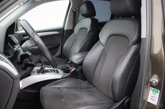 Audi Q5 2.0 TDI 177k DPF quattro - 9