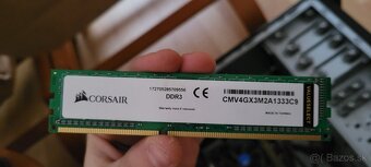 Predam starsi stolny pocitac - 9