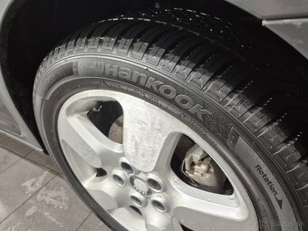 Škoda Octavia Scout - 9