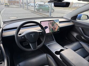 Tesla Model 3 SR+ - 9