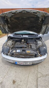 Mini Cooper R50 1.6 85kW Panorama - 9