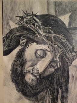 Obrazy moderne aj staro6itné - 9