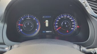 Hyundai i40CW 1,7CRDi 2016 - 9