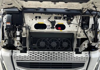 Volvo FH500 - 6x2 – BDF – EURO 6 - 9