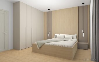 NA PREDAJ | 3-izbový byt  - Trenčianske Teplice - 9