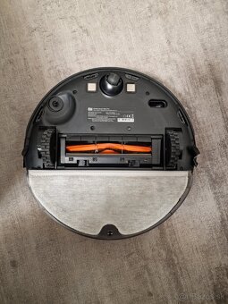 Xiaomi robot vacuum mop 2 pro+ - 9