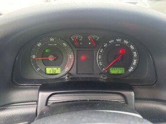 Škoda superb 1.9 TDi - 9