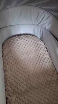 Inglesina Aptica hlboký kočík - 9