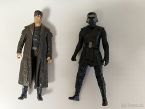 Star Wars figurky activator Force link - 9