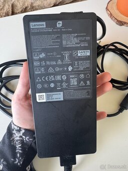LENOVO Legion 7 Pro-RTX 4090-i9 14900HX-ZÁRUKA skoro 3 roky - 9