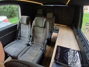 Transporter T5 T6 California Karavan Multivan - 9