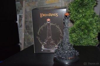 LORD OF THE RINGS - WITCH-KING OF ANGMAR / Gandalf - 9
