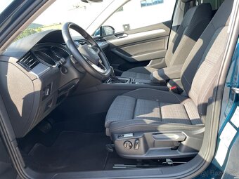 Volkswagen Passat Variant 2.0 TDI DSG, 10/2020, 120815km, 11 - 9