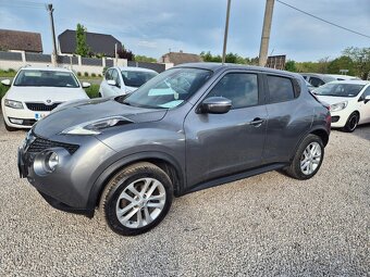 Nissan Juke - 9