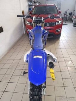 Yamaha YZ250F 2020 - 9