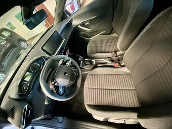 PEUGEOT 2008 ACTIVE 1.2 PureTech 100k BVM6 - 9