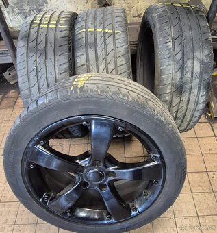 5x112 r17 - 9