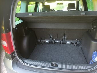 Škoda yeti 1.2 tsi 2012 - 9