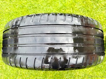 Komplet letnú sadu alu Škoda MATTERHORN 5x112 225/50 R17. - 9