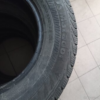 Pneumatiky celoročné 215/75 R16C - 9