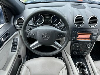 Mercedes-Benz GL 450CDi A/T 4MATIC, r.v.: 2010 - 9