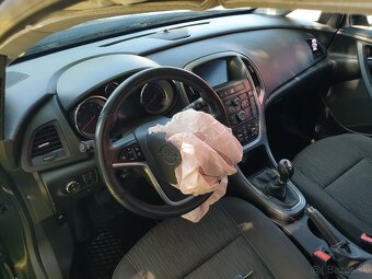OPEL Astra 1.6 CDTI • 110k • 2016 - 9