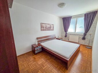PRENÁJOM 3 izbový byt 85 m2, Slávičie údolie, Staré Mesto - 9