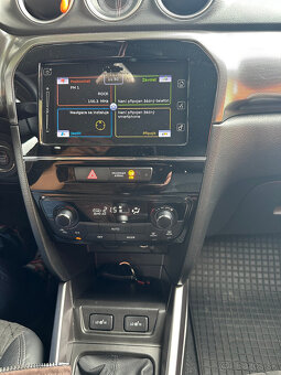 Suzuki Vitara 1.4 BoosterJet Elegance+ AllGrip - 9