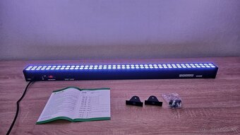 Led bar pixel 80 RGB - 9