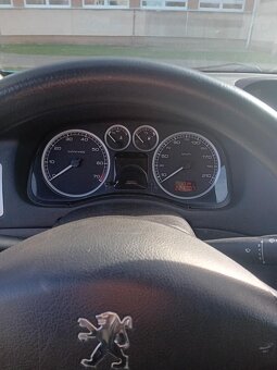 Peugeot 307 1.4 po STK - 9