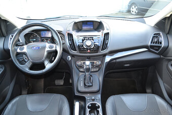 Ford Kuga 2.0 TDCI 4x4 Titanium Automat - 9