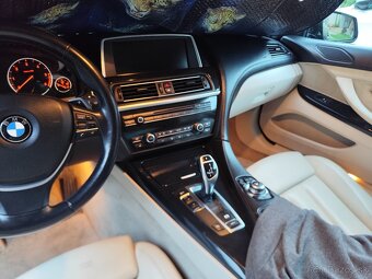 BMW 64d/f13 - 9