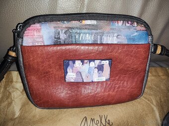 Anekke crossbody kabelka Voice - 9