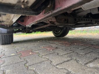 ✳️Nissan Terrano 2 2.7Tdi 92kw 4x4✳️ - 9