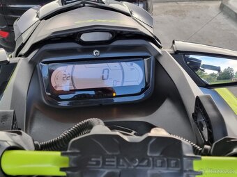 Sea Doo 300 RXP-X RS - 9