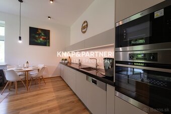 APARTMÁN V NOVOSTAVBE V TATRANSKEJ LOMNICI (VYSOKÉ TATRY) - 9