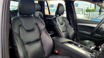 Volvo XC90 XC 90 D5 Drive-E Inscription 7m AWD A/T - 9