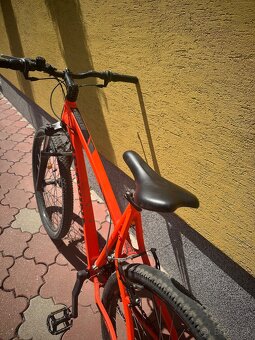 Bicykel BTWIN - 9