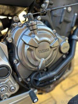 Predam Yamaha MT07 - 9