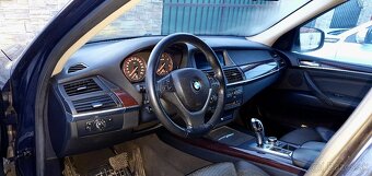 BMW X5 E70 xdrive 35D - 9
