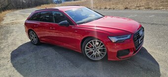 Audi A6 Avant 55TFSIe PHEV Quattro 367PS 3xS-LINE - 9