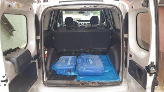 dacia dokker - 9