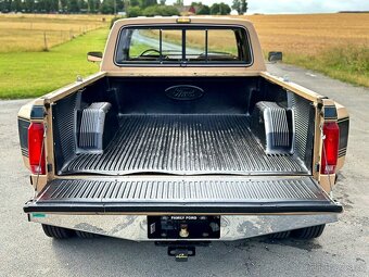 1987 Ford F-350 7.5 V8 | CENTURION - 9